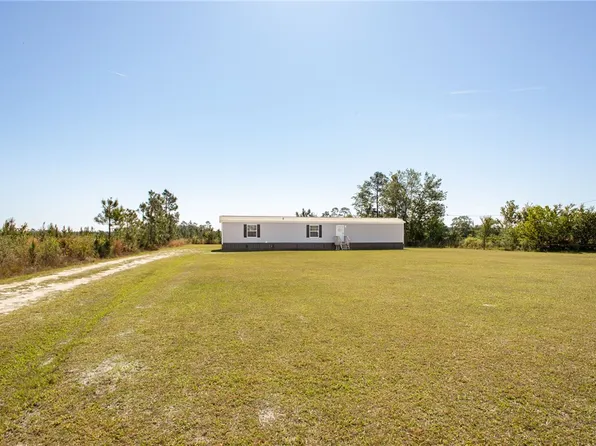 4121 Manor Millwood S, Waycross, GA 31503