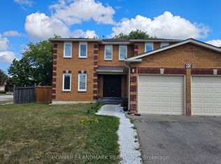 93 Yorkland St, Richmond Hill, ON L4C 9Z5