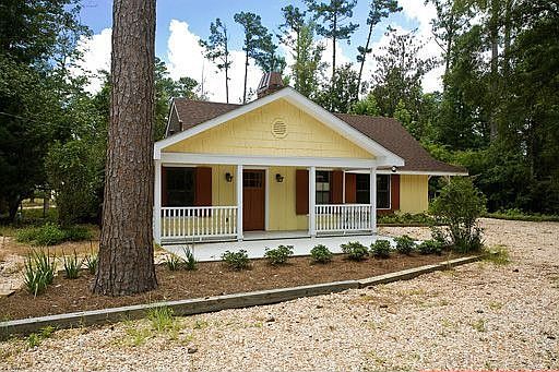 Completely remodeled home.