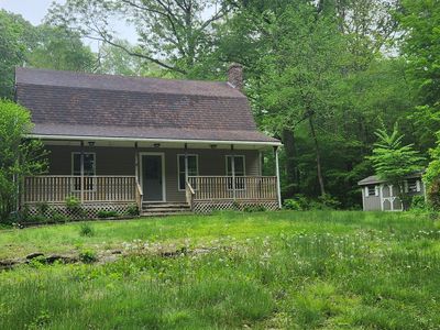182 Branch Hill Road, Preston, CT, 06365