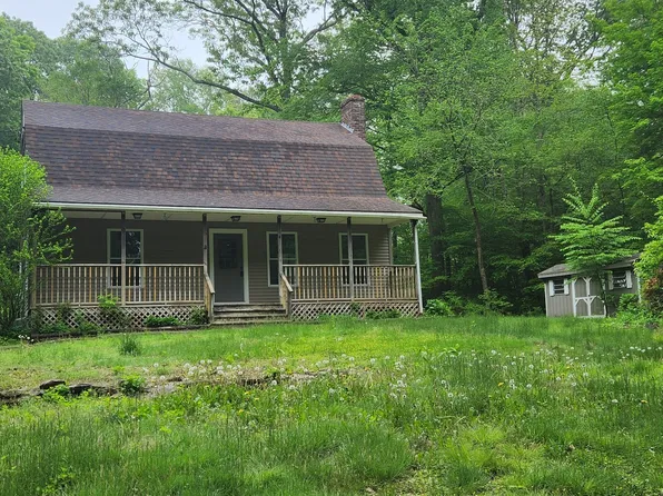 182 Branch Hill Road, Preston, CT 06365