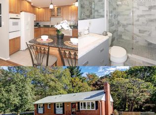 5300 Ravensworth Rd, Springfield, VA 22151