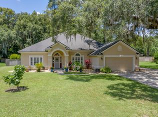 3161 Scenic Oaks Dr, Jacksonville, FL 32226