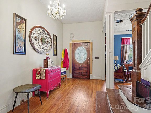 4th image of 115 N Salisbury Ave