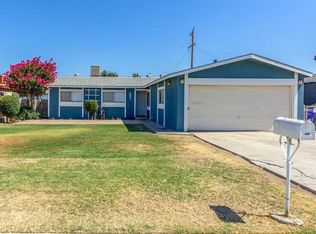 692 Oakmont Ave, Porterville, CA 93257