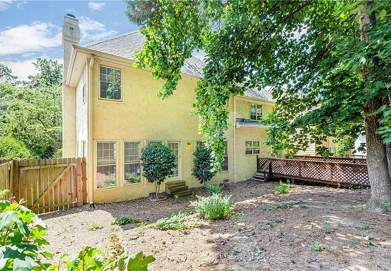 919 Bridgegate Dr NE — Photo 51