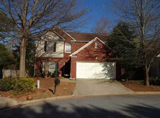 3259 S Pointe Ct, Doraville, GA 30340