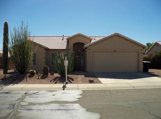 1269 E Manor Dr, Casa Grande, AZ 85122