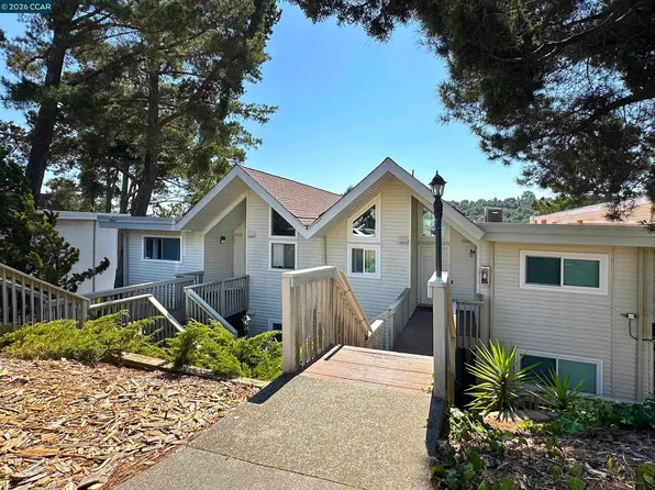 1984 Ascot Dr APT C, Moraga, CA 94556