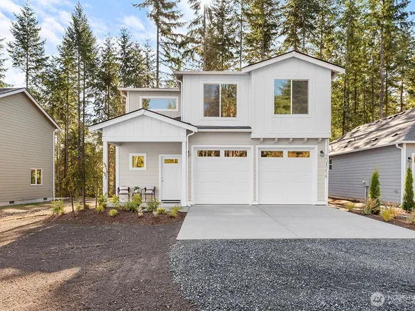 20509 44th Avenue NW #4A, Stanwood, WA 98292