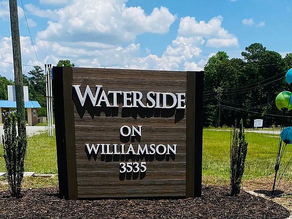 2nd image of 3535 Williamson Rd #E37d2db97