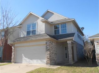 2509 Rhapsody Ct, Bryan, TX 77802