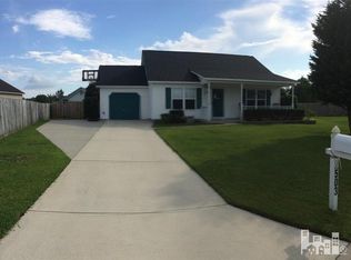 2503 Tenby Ct, Wilmington, NC 28411