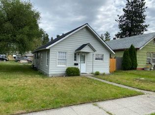 103 E Garland Ave, Spokane, WA 99207