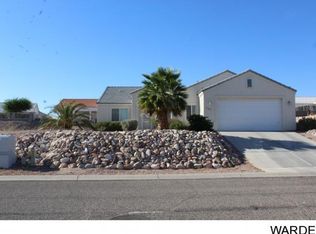 2489 Mohave Ridge Ave, Bullhead City, AZ 86429