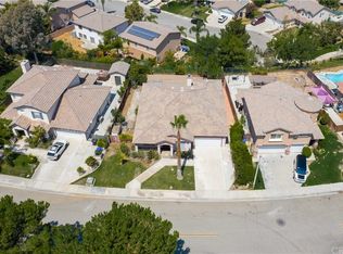 17102 Volante Dr, Fontana, CA 92337