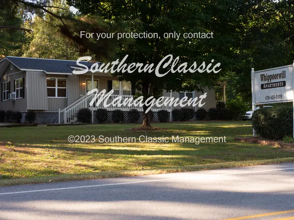 179 Sinclair Marina Road, 179 Sinclair Marina Rd NE #Sincma179-3, Milledgeville, GA 31061