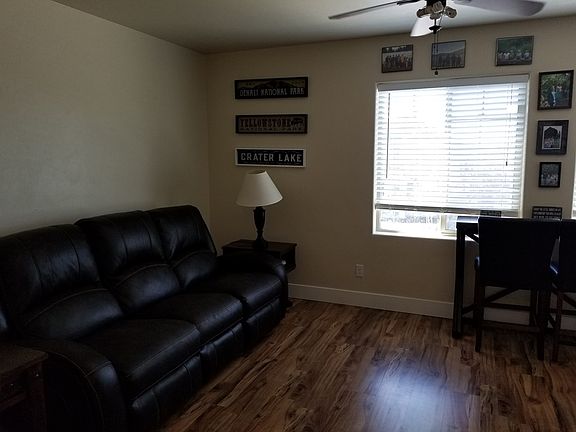 upstairs family room