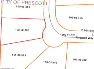 1552 Standing Eagle Dr, Prescott, AZ 86301