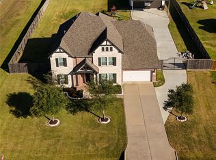 4603 Clearwater Rd, Baytown, TX 77523