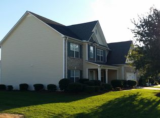 105 Ashington Dr, Simpsonville, SC 29680