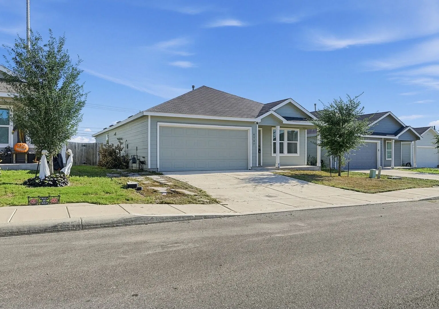 Charming 3BR House in San Antonio — Photo 2