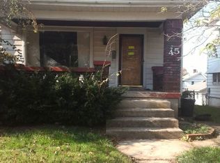 45 S Cherrywood Ave, Dayton, OH 45403