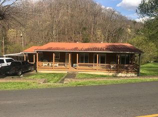 661 State Route 466, Melvin, KY 41650