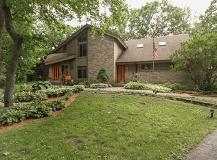 24440 S Timberline Trl, Crete, IL 60417