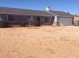 10744 Jamul Rd, Apple Valley, CA 92308