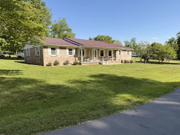 116 Walton Ct, Kingsport, TN 37663