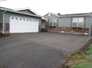 1071 Waikiki St SE, Salem, OR 97317