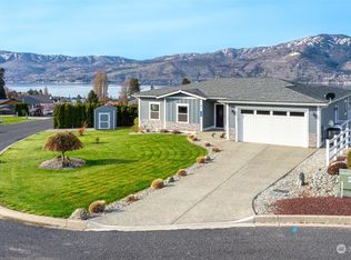 220 Summerset Blvd, Manson, WA 98831