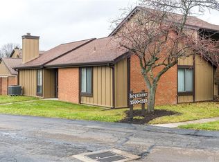 1300 Keystover Trl, Dayton, OH 45459