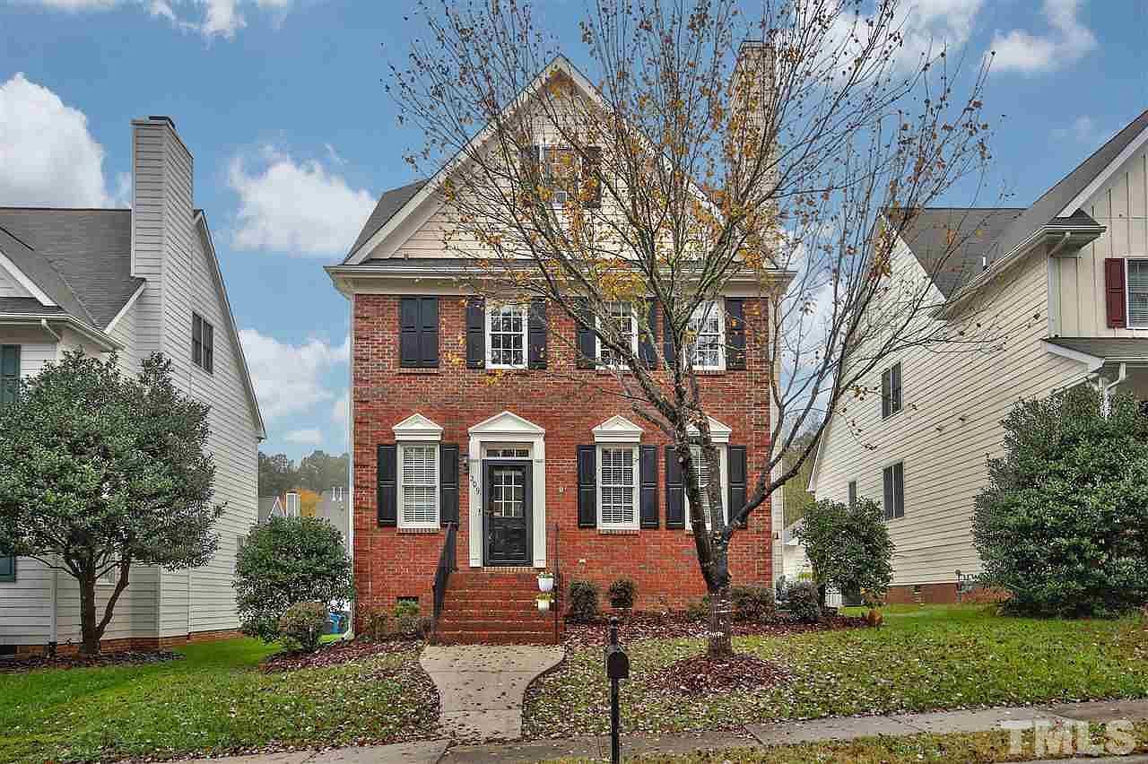 209 Chancellors Ridge Dr, Durham, NC 27713 Zillow
