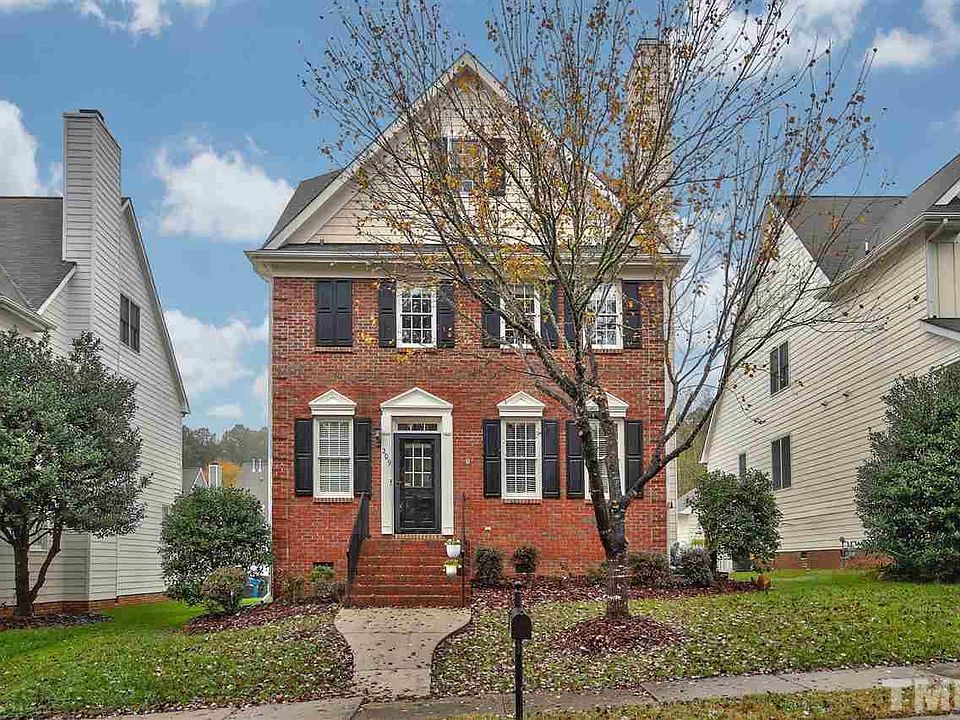 209 Chancellors Ridge Dr, Durham, NC 27713 Zillow