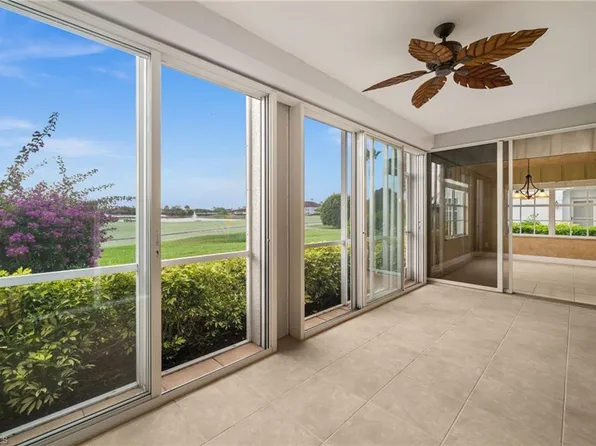 5896 Three Iron DR #1702, NAPLES, FL 34110