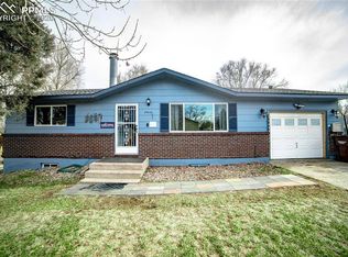 3603 Lehigh St, Colorado Springs, CO 80909