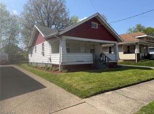 824 Merton Ave, Akron, OH 44306