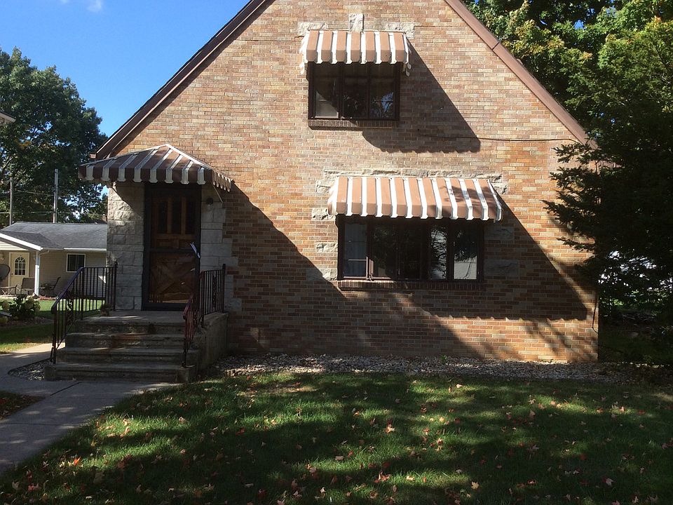 1st image of 318 N Bureau Ave