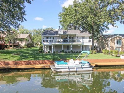 46 Burgundy Dr, Lake Saint Louis, MO, 63367