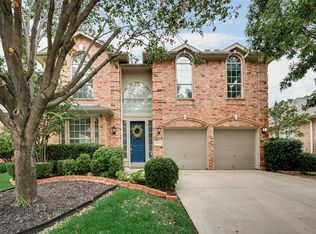 2317 Marshfield Dr, Bedford, TX 76021