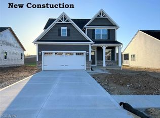 6816 Harrington Ct NE, Canton, OH 44721
