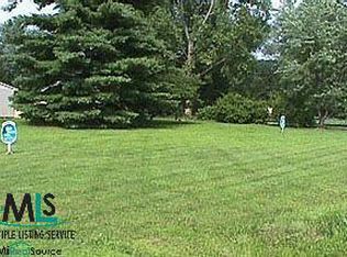 0 Tyler Rd, Romulus, MI 48174