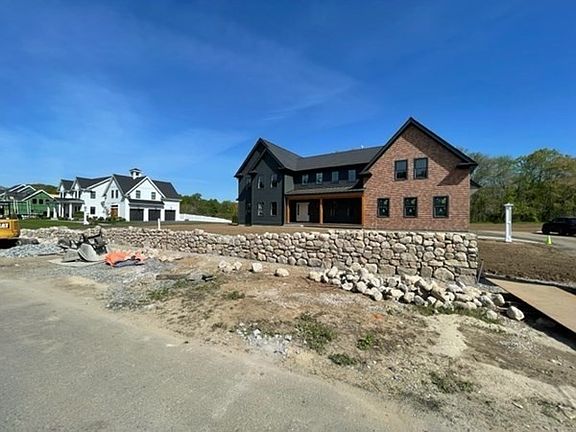 2nd image of 0 Dairy Farm Lane Lot 5