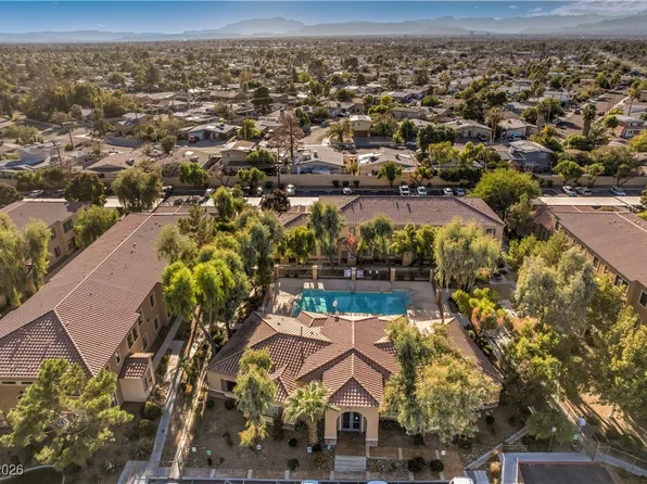 2141 Hussium Hills St Unit 108, Las Vegas, NV 89108