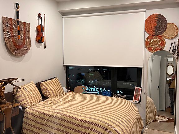 2nd image of 215 E 124th St #4D