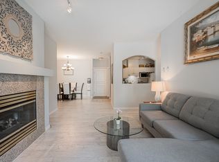 10320 156th St #114, Surrey, BC