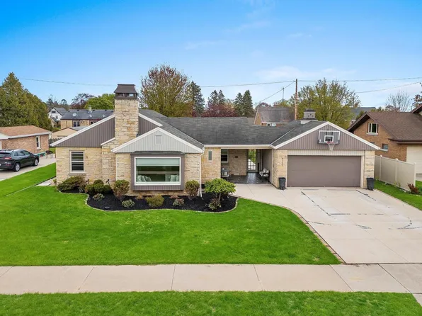 1117 North 9th STREET, Manitowoc, WI 54220