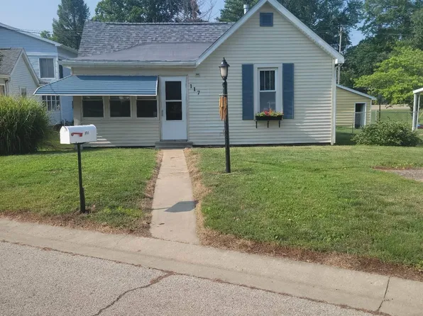 117 North St, Sherman, IL 62684